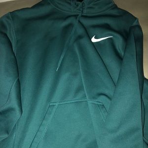 Nike hoodie brand new never used